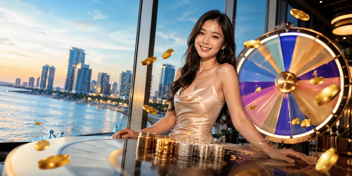 Giao diện trò chơi casino và cá cược thể thao tại xsqng trên điện thoại